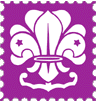 Scouts - Earn a Badge Collecting Stamps!